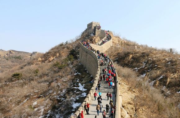 一季度北京旅游包车咨询量在逐步增加